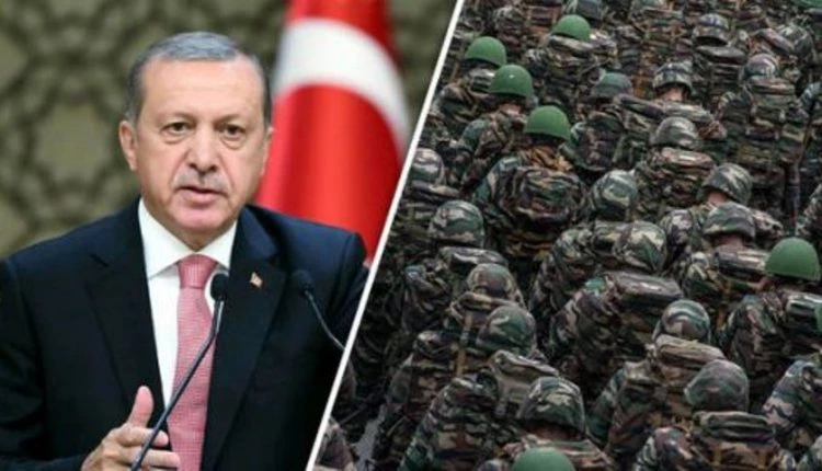 Ερντογάν: «Σουλτάνος» ή… μπλεγμένος στα αδιέξοδα της επιθετικής του πολιτικής;